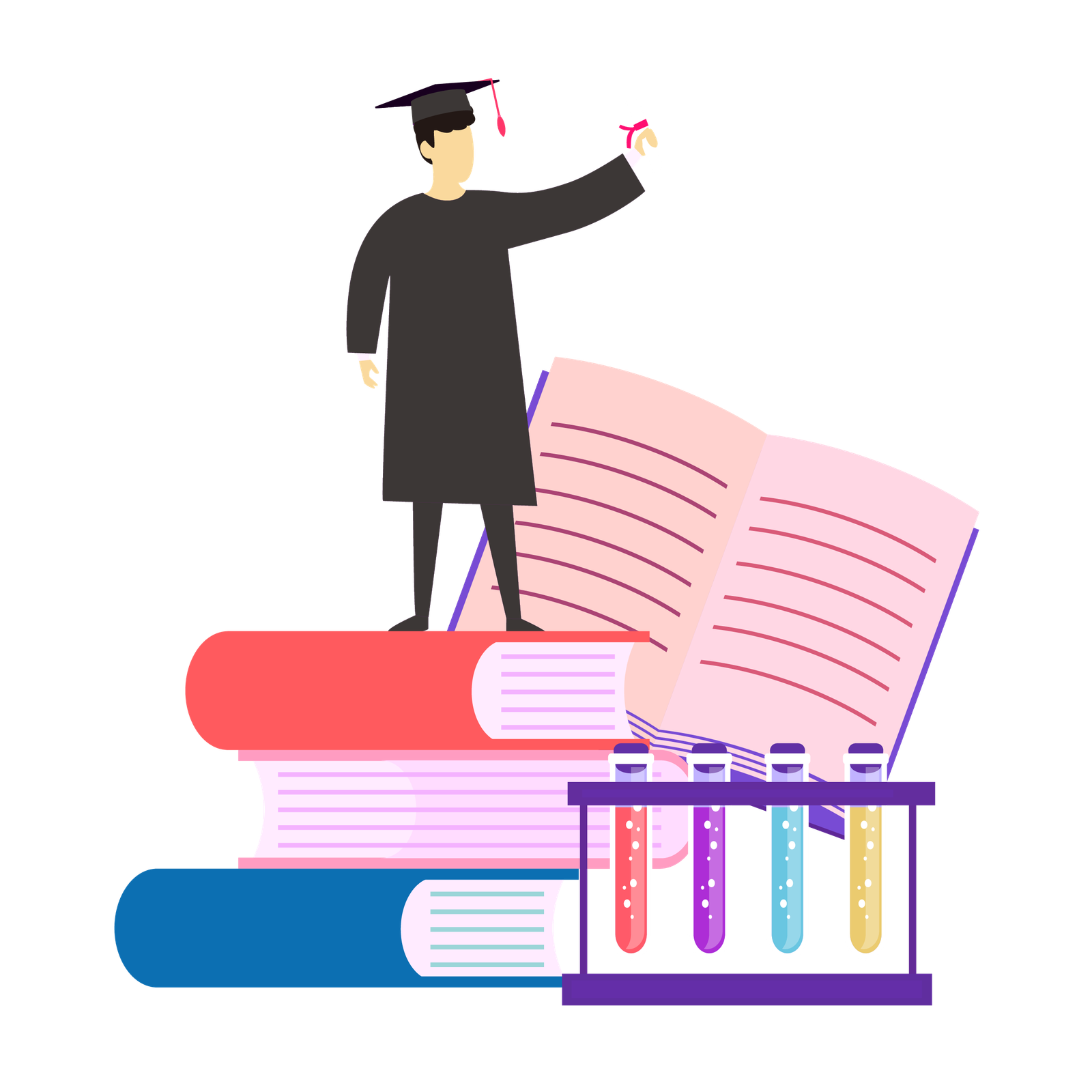 PHD Image